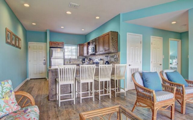 Island 58 2 Bedroom Condo