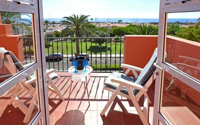 Villa Puerto Marina 18