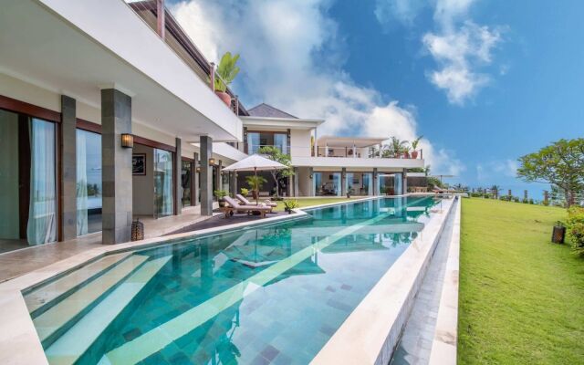 Villa Gumamela Bali