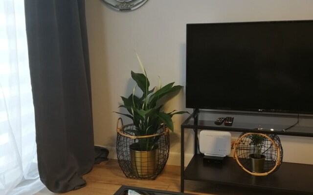 Nova Apartments Rakowicka