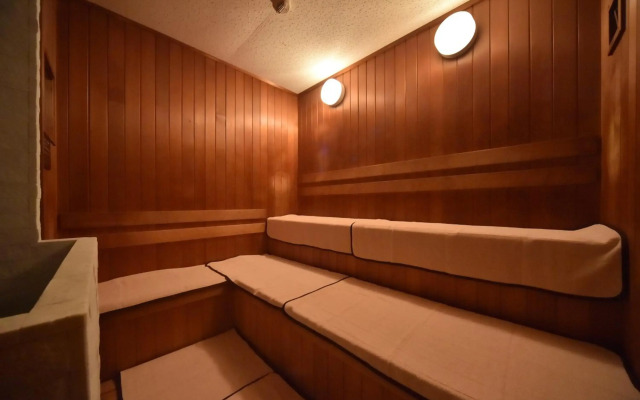 Dormy Inn Asahikawa Natural Hot Spring