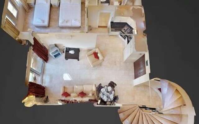 Gold City 2 Bedroom Villa 2