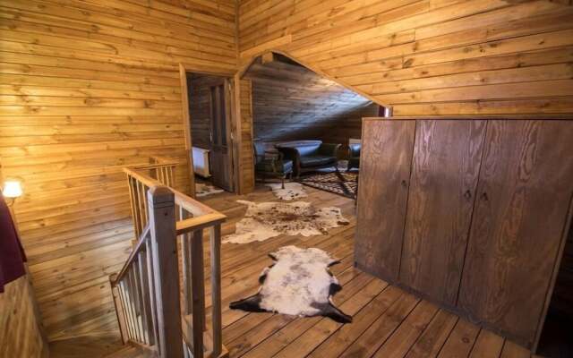 Uludag Orman Koskleri