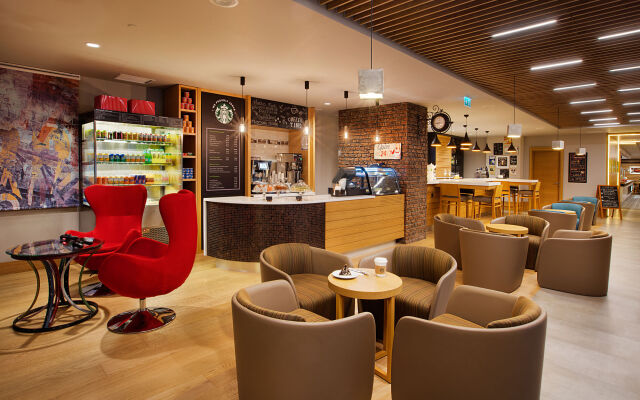 Holiday Inn Istanbul - Kadikoy by IHG