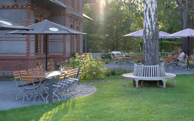 Forsthaus Sommerswalde