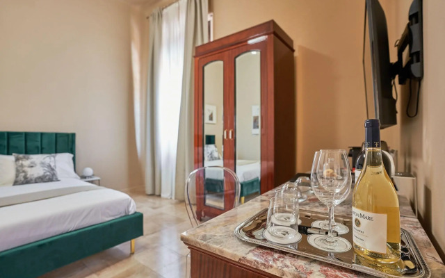 The Rif - Boutique Hotel