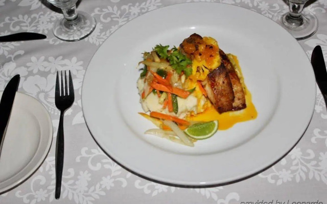 Tambua Sands Beach Resort