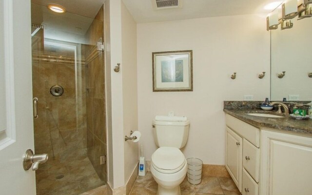 Som 503 - Somerset 2 Bedroom Condo by Redawning