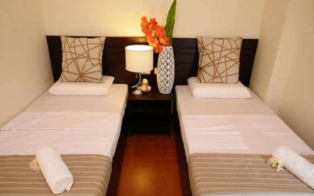 City North Inn Davao