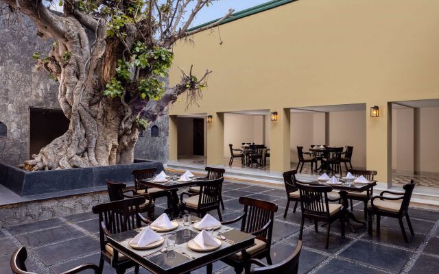 Radisson Blu Resort Kumbhalgarh, Beer Ki Bhagal