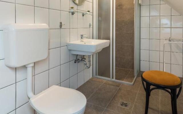 Nemes Apartmanház