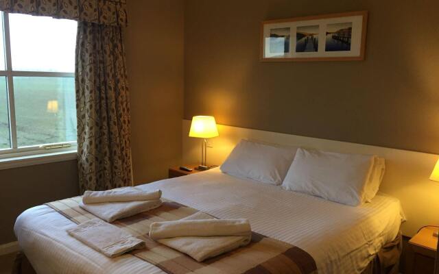 Purdy Lodge