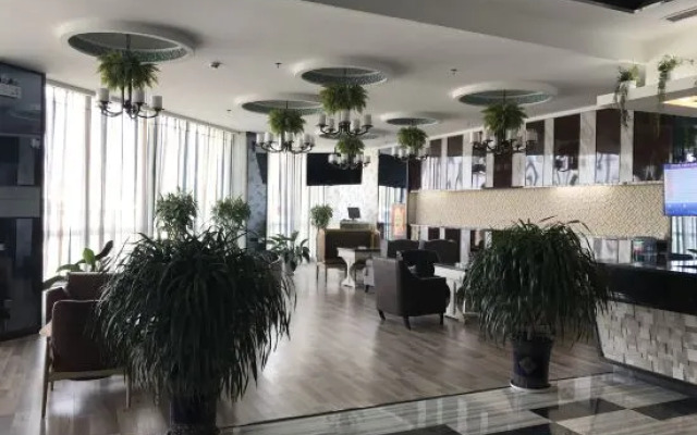 Sarah Upper Peninsula Hotel