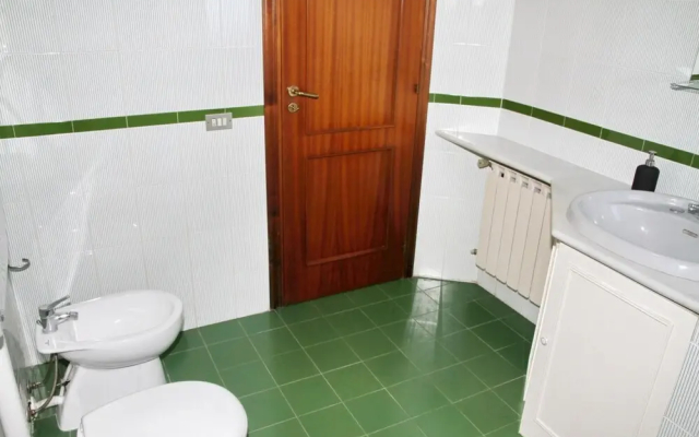 Attico con Bubble Spa