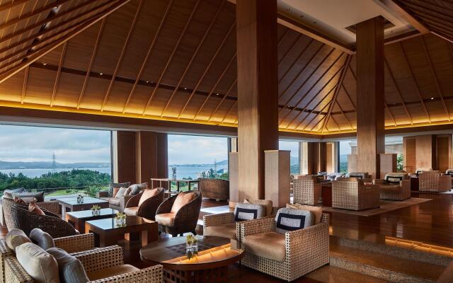 The Ritz-Carlton, Okinawa