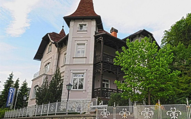 Villa Istra