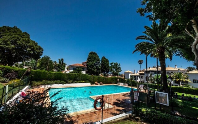 MalagaSuite Costa del Sol
