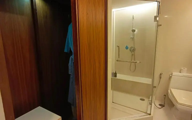 Sacha's Hotel UNO & UNO Express