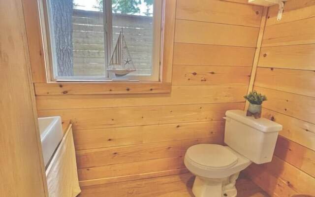 Muskoka Lake Cottages