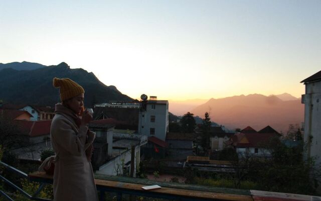 Sapa Tatu Homestay