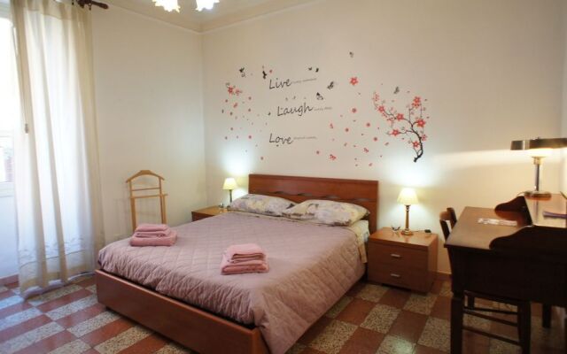 Angoletto di Trastevere