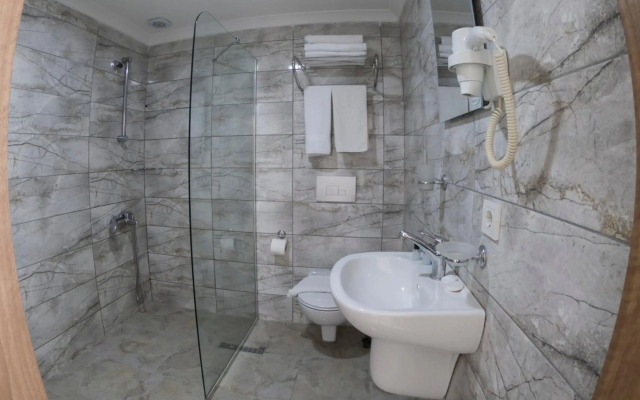 Seher Hotel
