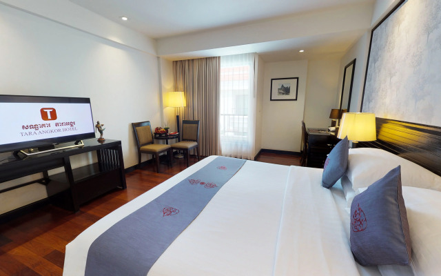 Tara Angkor Hotel