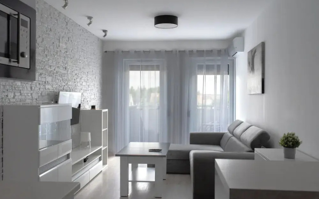 RentPlanet - Apartament przy Lotnisku