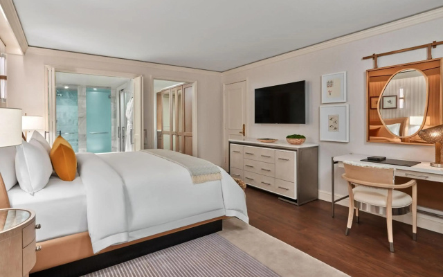 The St. Regis Aspen Resort