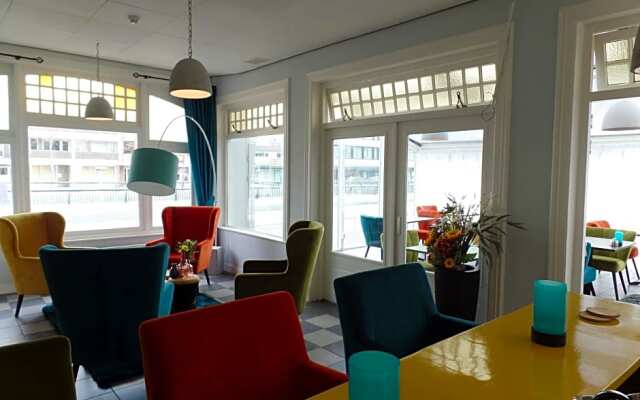 Villahotel Vlissingen