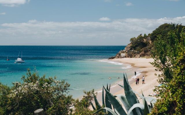 Portsea Hotel