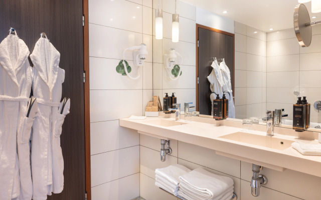 Mercure Warszawa Grand
