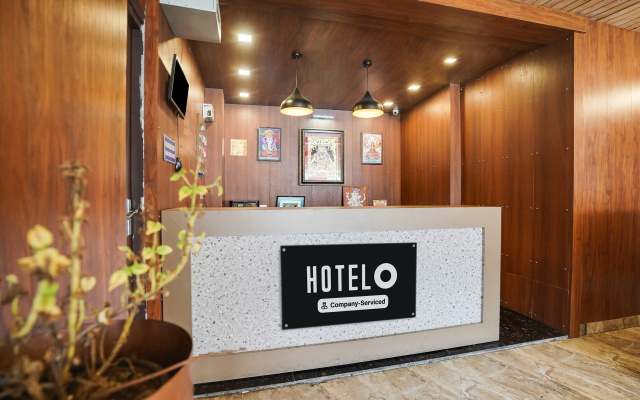 OYO Flagship 111 Canal Road