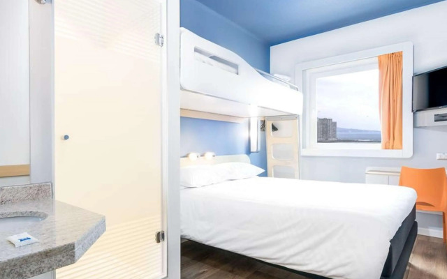 ibis budget Calama