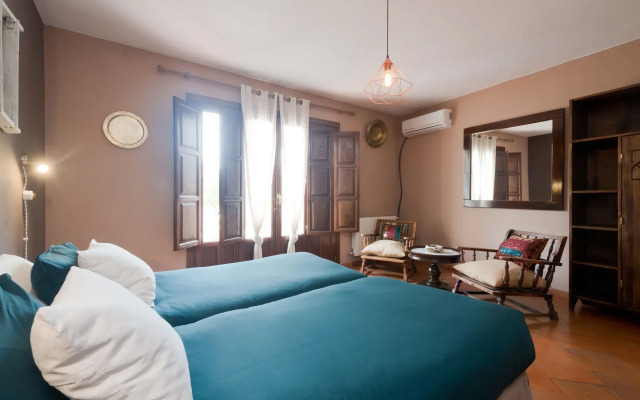 Casa Bombo