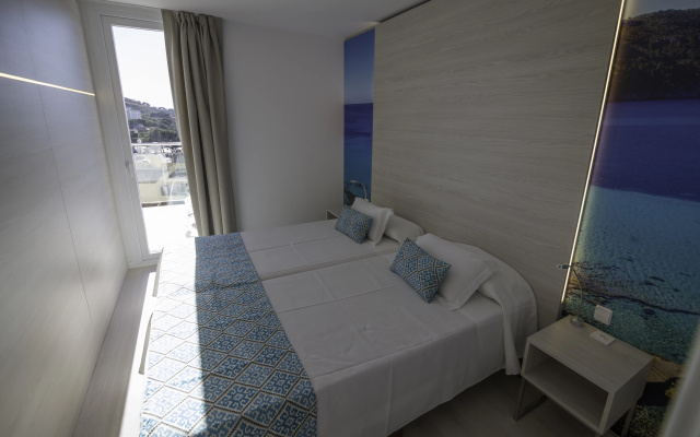 Aparthotel Novo Mar