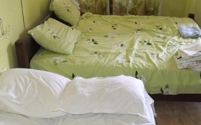 Asparuhov Guest Rooms