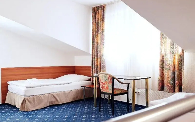 Ring Hotel