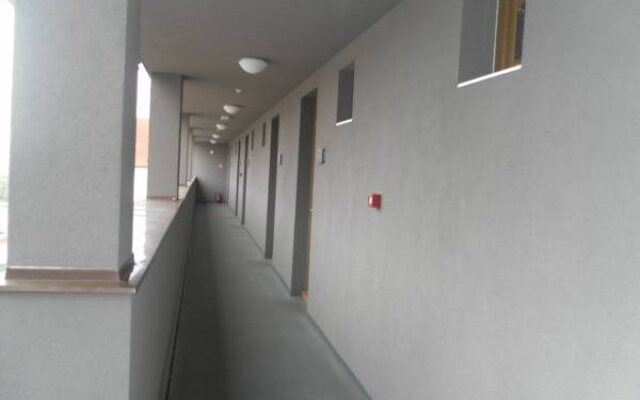 Hotel Madl