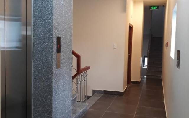 Tabii hotel