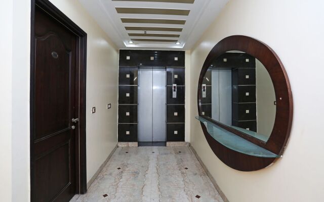 OYO 2984 Hotel Sun City