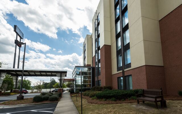 Best Western Plus Augusta North Inn & Suites