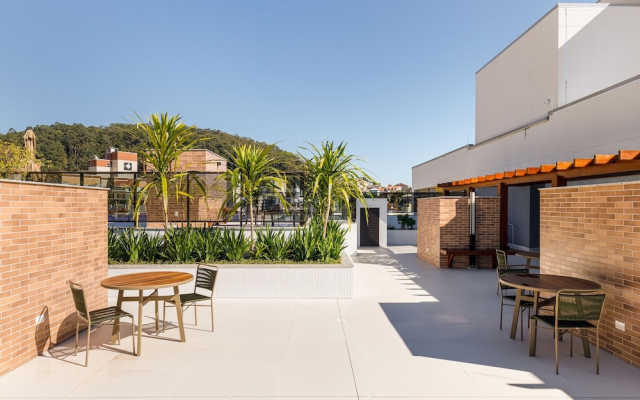 roomin I Sapphie I Córrego Grande