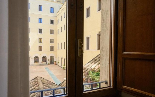 Casa I Cappuccini