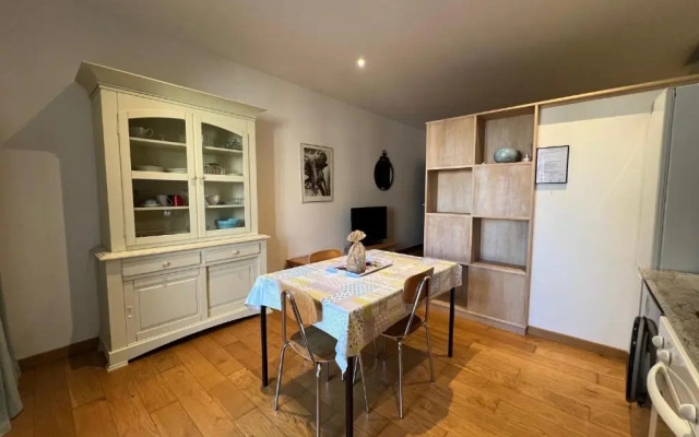 Résidence Casa Favalella