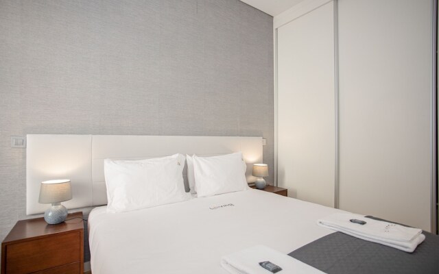 Liiiving-Mouzinho Residence Apartment 3T