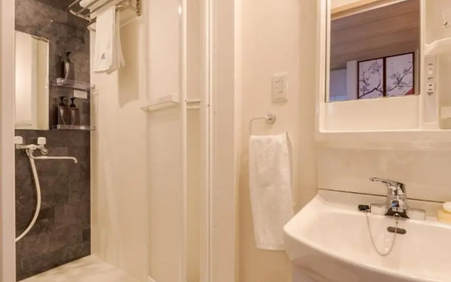 RE Tokyo Room 201 - Vacation STAY 73244v