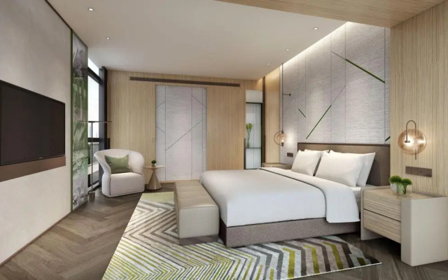 Holiday Inn YONGKANG by IHG