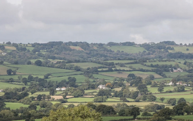 The Linhay