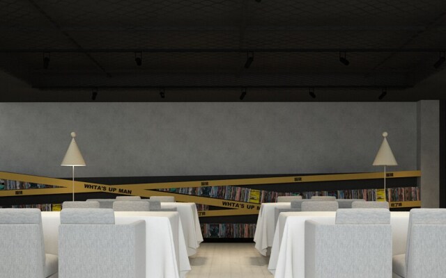 Wheat Hotel Ningbo